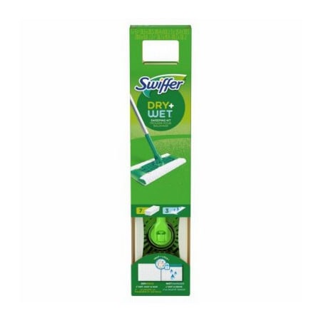 Procter & Gamble Swiff Sweeper Start Kit 92814